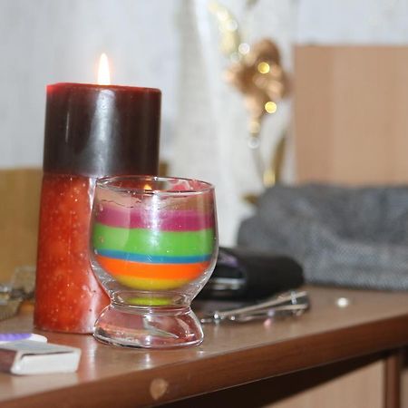 Hostel Ilbirs Каракол Екстер'єр фото