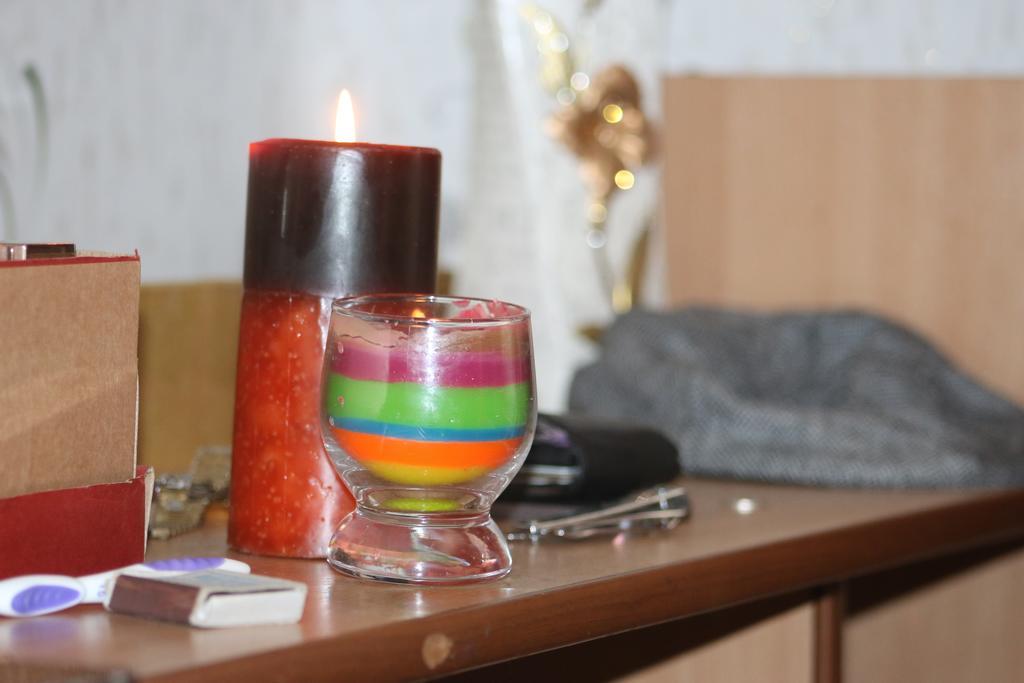 Hostel Ilbirs Каракол Екстер'єр фото