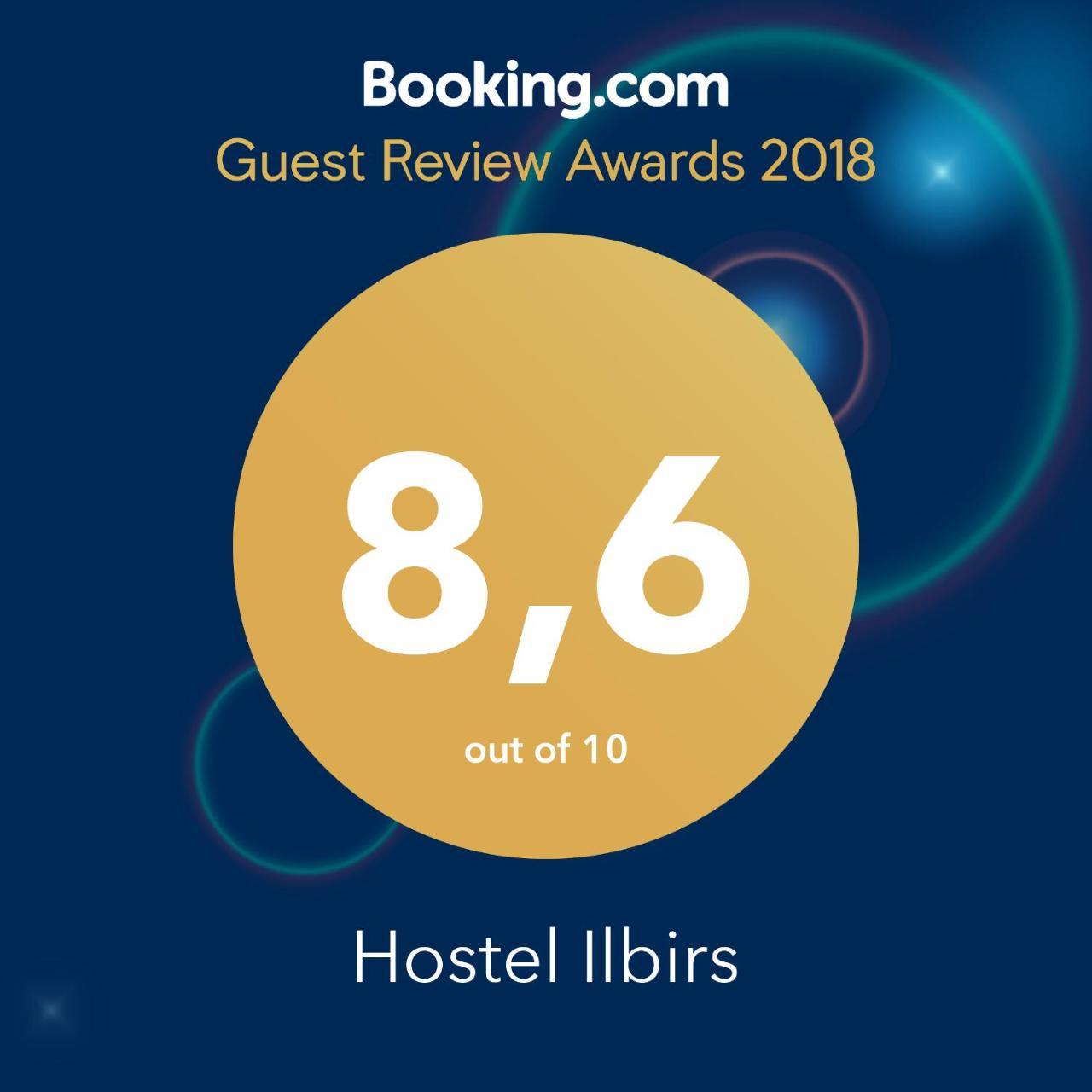 Hostel Ilbirs Каракол Екстер'єр фото